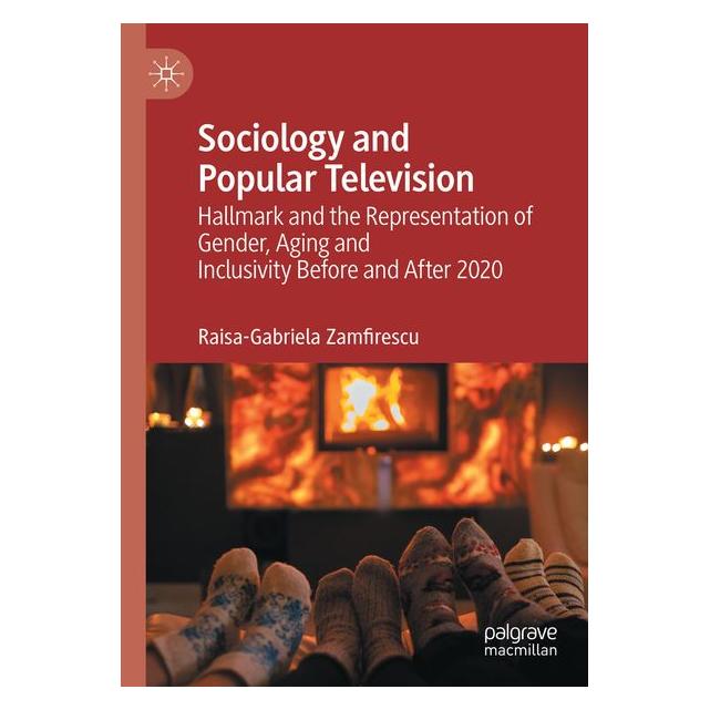 Umbreit Sociology and Popular Television (Englisch, Raisa-Gabriela Zamfirescu) (71886186)