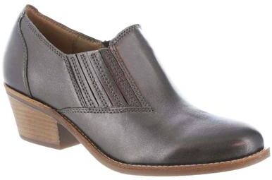 Earth Jalin - Womens 8.5 Bronze Slip On W