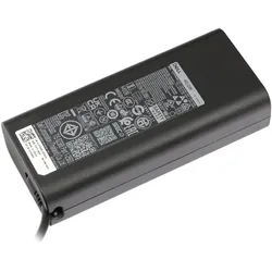 Dell M9JDM (65 W), Notebook Netzteil, Schwarz