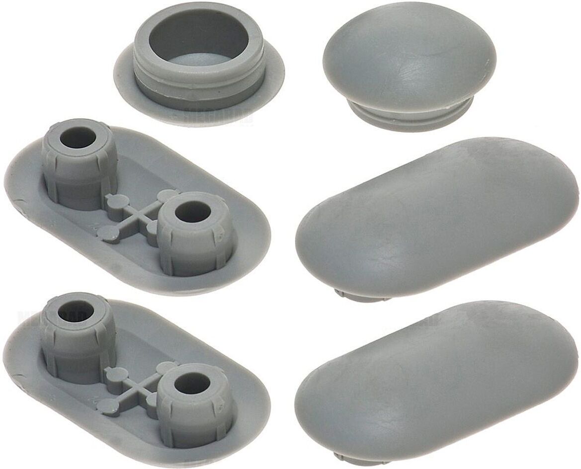 Villeroy & Boch Seat Buffer for Subway WC Seat