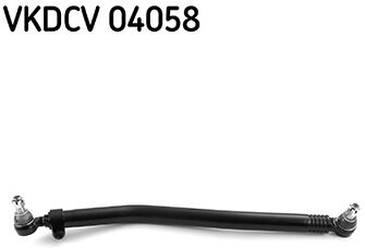 Skf Lenkstange Vkdcv04058 Für Volvo Renault Trucks