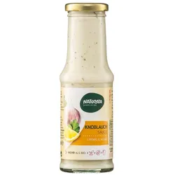 Grill- & Würzsauce - Knoblauch