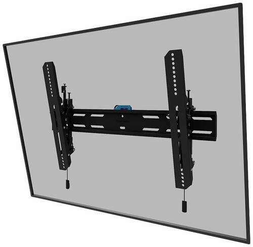 Neomounts WL35S-850BL16 TV-Wandhalterung 101,6 cm (40") - 208,3 cm (82") Neigbar