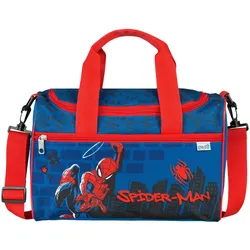 Scooli Sporttasche Spider-Man (2024) - 23