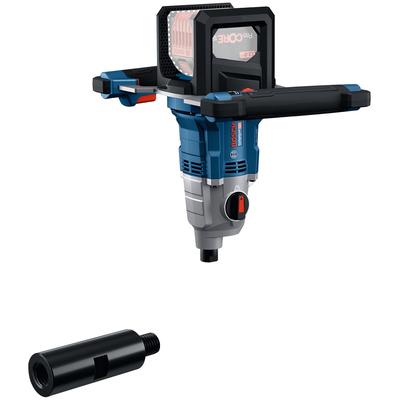 Rührwerk BOSCH PROFESSIONAL "»GRW 18V-160«", blau, Rührwerke, ohne Akku, ohne Ladegerät