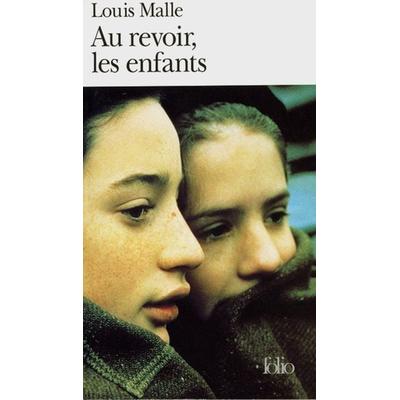 Au revoir, les enfants, Taschenbuch von Louis Malle, Klett Sprachen GmbH
