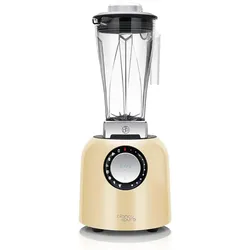 Bianco Puro S Hochleistungsmixer inkl. Tri-Set creme