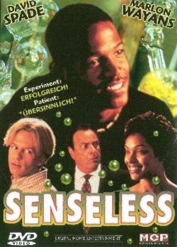 Penelope Spheeris - Senseless - Preis vom 12.10.2026 11:37:12 h