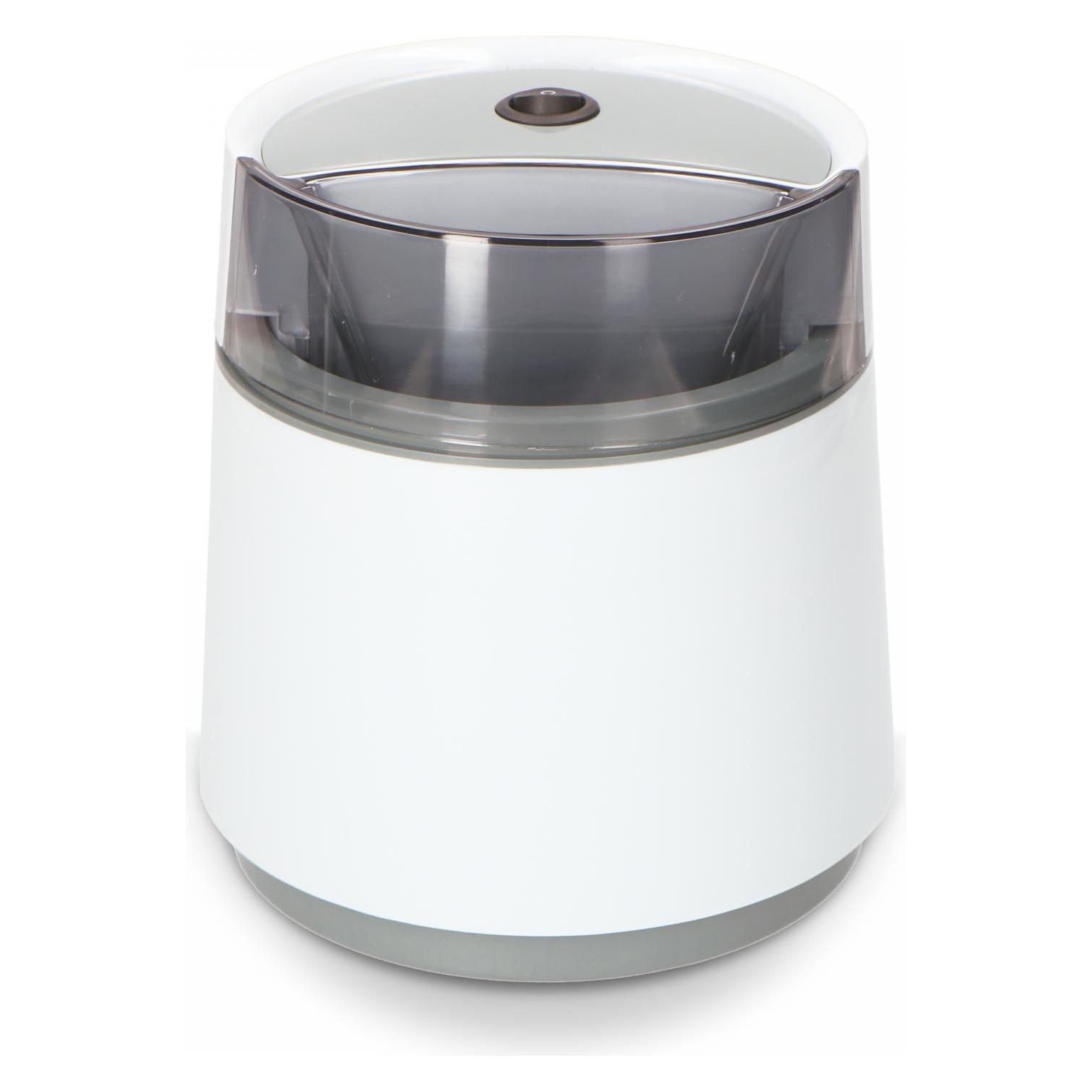 Trebs Eis-/Milchshakemaschine 99254 (99254)