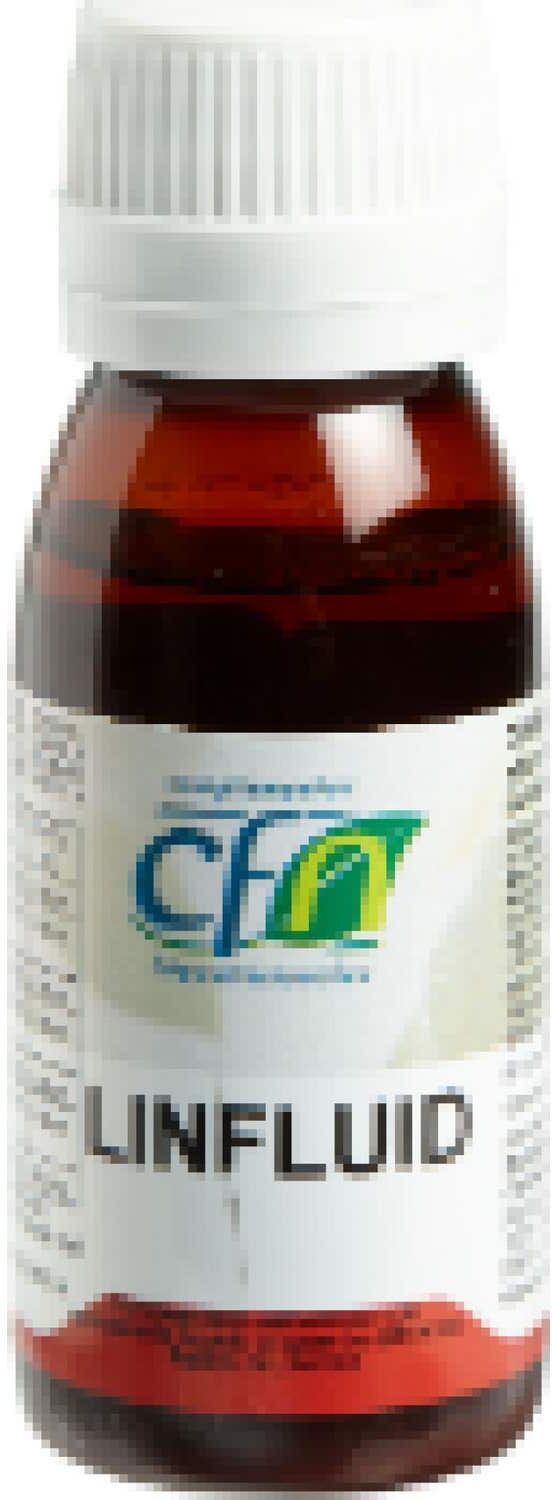 CFN Linfluid Gotas 60ml