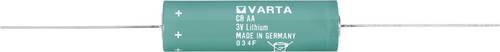 Varta CR AA CD Spezial-Batterie CRAACD Axial-Lötpin Lithium 3V 2000 mAh 1St.