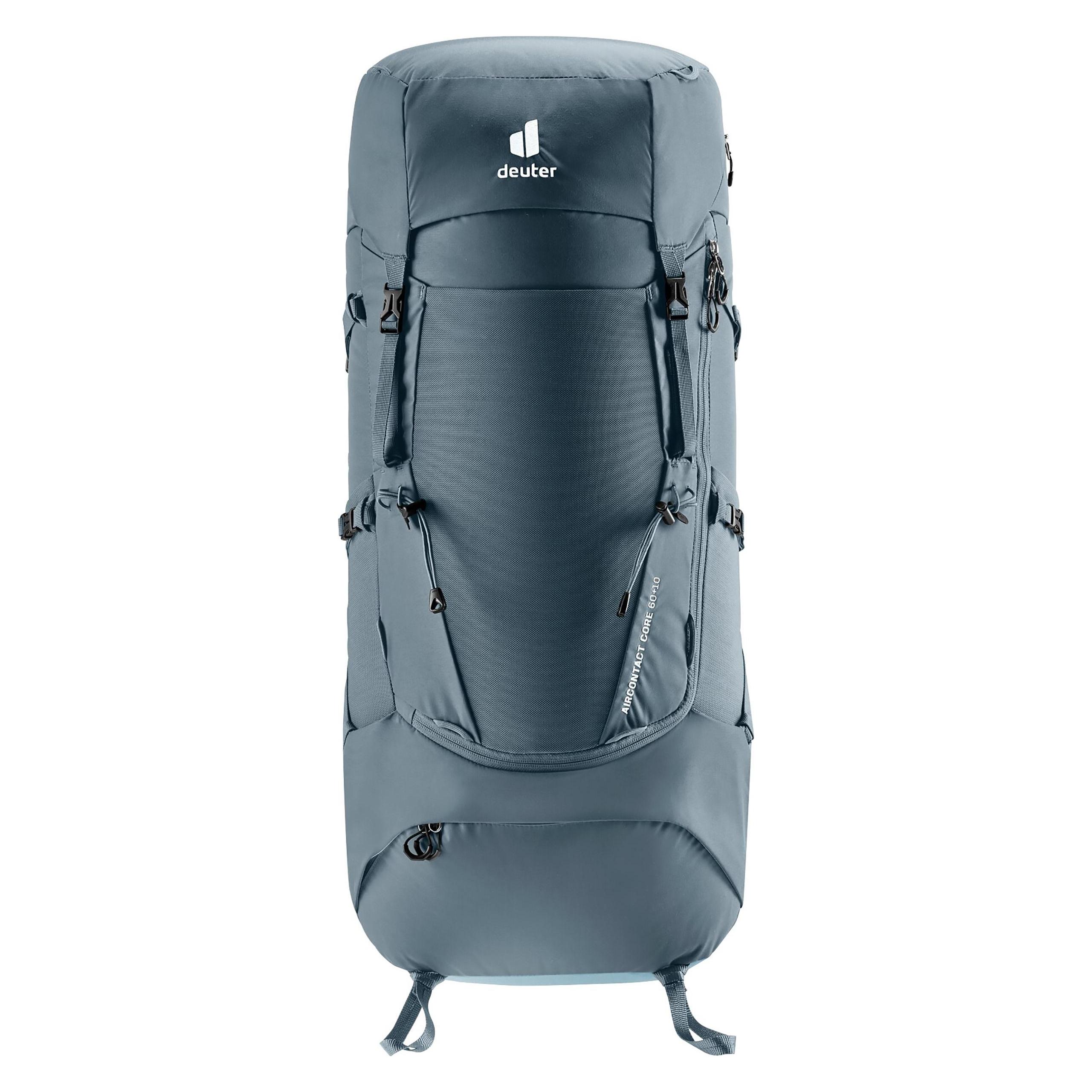 Deuter Aircontact Core 60+10 (70 l) (3350524DE-4409)
