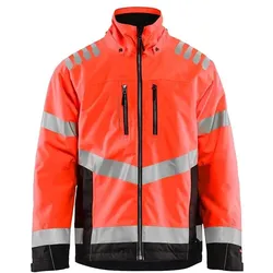 Blakläder,  High Vis Winterjacke (XS)