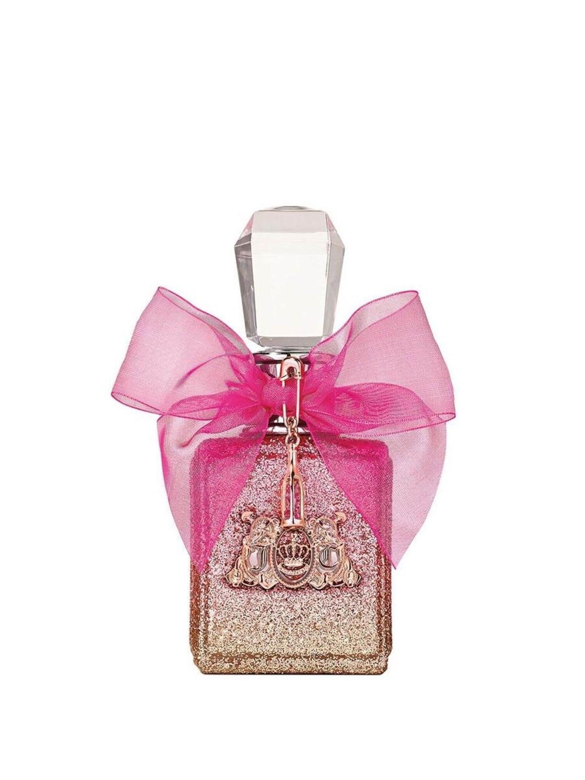 Juicy Couture Viva La Juicy Rose Eau De Parfum For Women 50 ml - 50 ml0