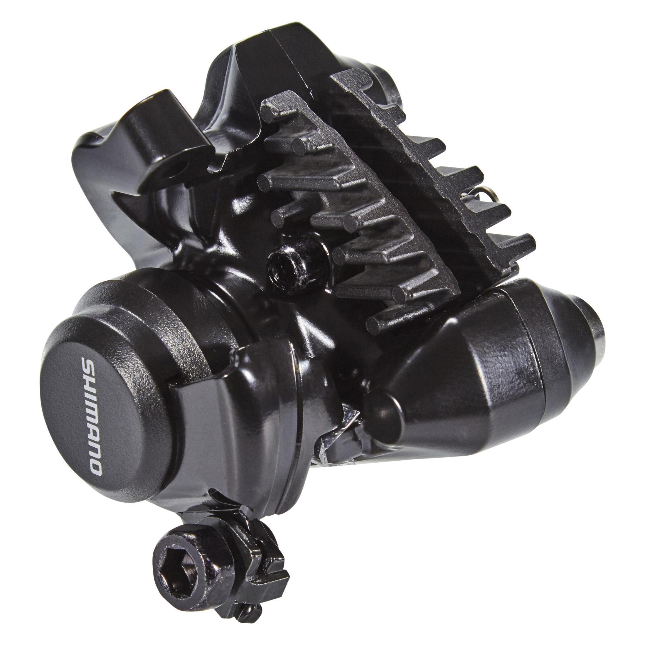 Shimano Road BR-R305 Bremssattel HR mechanisch (Hinterradbremse, Bremssattel, 1) (EBRRS305RDRF)