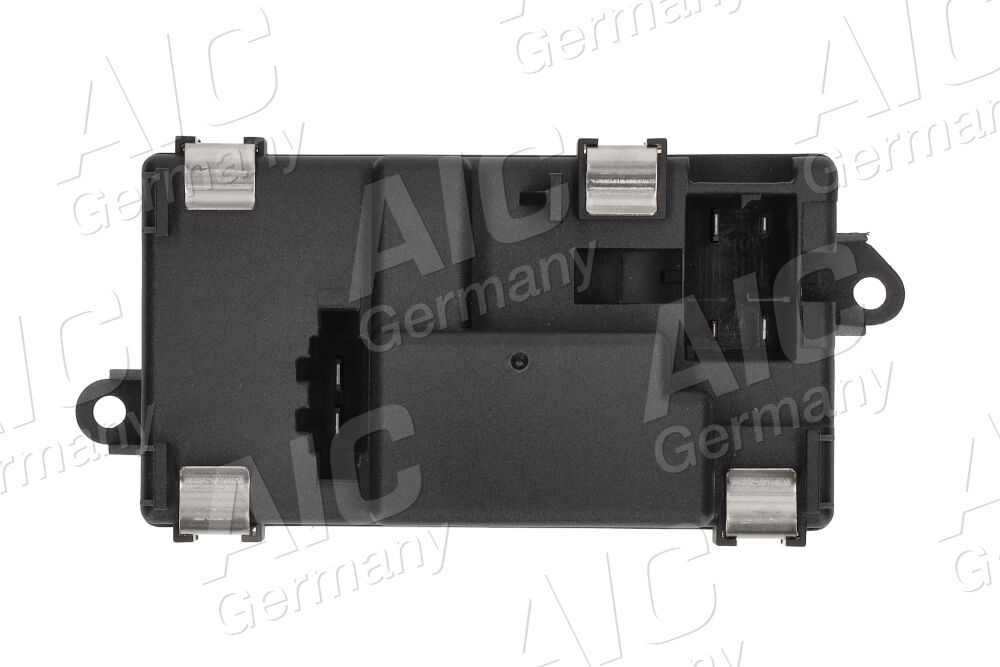 Aic Steuergerät, Heizung/lüftung 56492 Für Vag