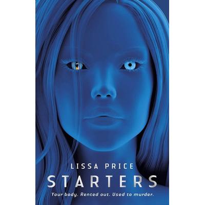 Starters, Taschenbuch von Lissa Price, Corgi, 978-0-552-56559-2