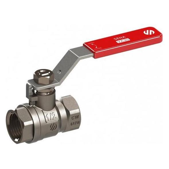 Arco Sena FF Ball Valve with Long Handle 2" (750108)