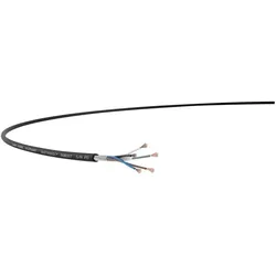 Lapp, Kabelleitung, UNITRONIC ROBUST S/A FD 4x0,34 (500 m)