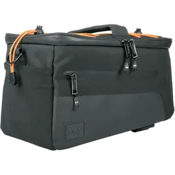 SKS Infinity Urban Trunkbag inkl. MIK Adapter - Set