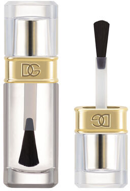 Dolce & Gabbana My Nail Match Glossy Topcoat