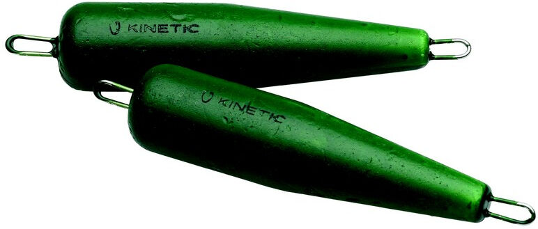 Kinetic Kinetec Casting Plug 15 Gram