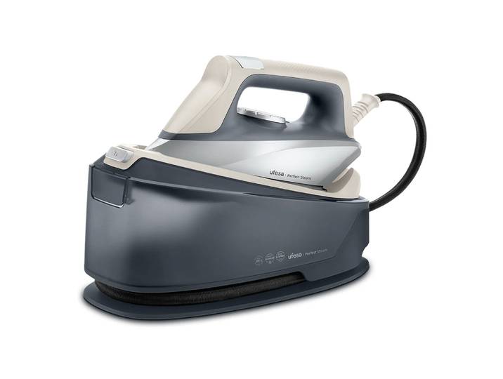 Ufesa Ferro Gerador De Vapor 2400w