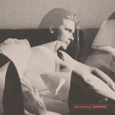 Dettmann, M: DJ-Kicks - Marcel Dettmann, CD
