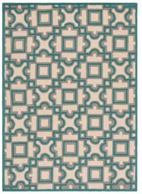 SAFAVIEH Handmade Four Seasons Denita Floral Rug