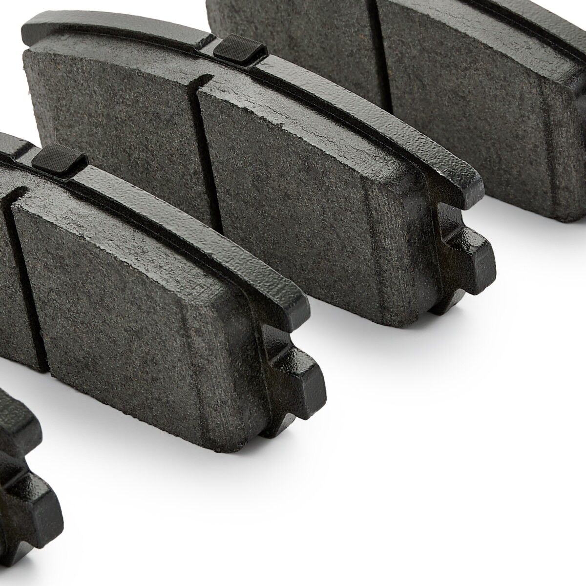 MAPCO 6683 Brake pad set