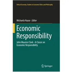 Economic Responsibility, Fachbücher