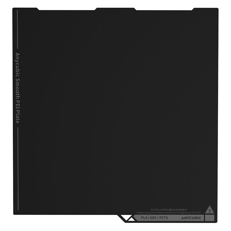 Anycubic Smooth-Bauplatte für den Kobra 3/Combo/V2/V2 Combo (S010328)