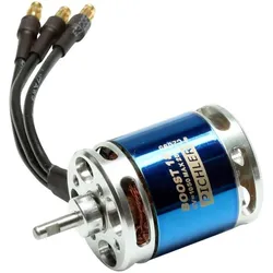 Pichler Flugmodell Brushless Elektromo