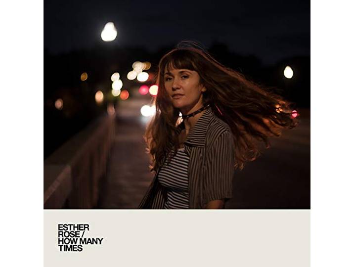 How Many Times (Opaque White Vinyl)