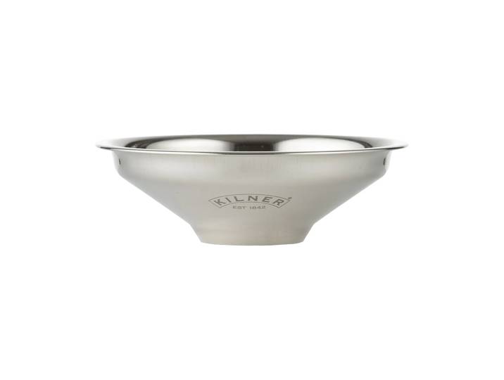 Kilner Entonnoir Kilner 14 cm Argent