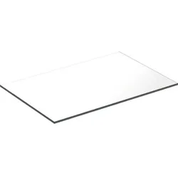 Geberit Glaseinlegeboden für Renova Plan 245098001