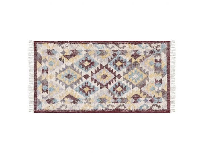 TEPPICH geflochten Fener 150/80 cm