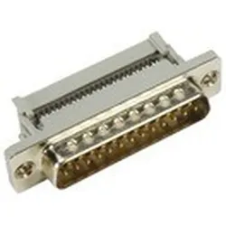 Harting Steckverbinder Schneid- 09662286701