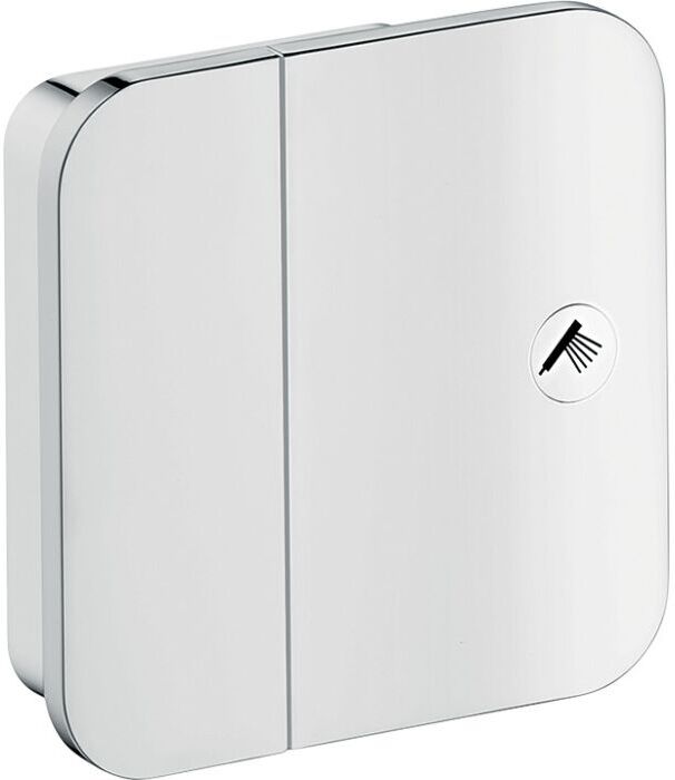 Hansgrohe Axor One Abstellventil 45771000 chrom