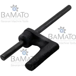 Anschlag passend für BAMATO Metallbandsäge BMS-150 / BMS-150K