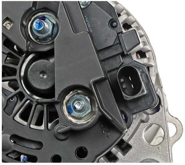PULSAR PSR10113 Alternator