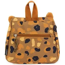 Les Déglingos LES DÉLINGOS Reisenecessaire Speculos Tiger, Necessaire, Mehrfarbig