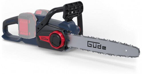 GÜDE KS 36.2-0 Tronçonneuse sans fil 58650