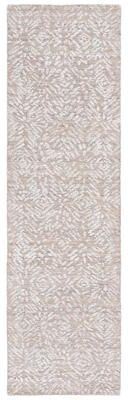 SAFAVIEH Handmade Glamour Isey Contemporary Viscose Rug