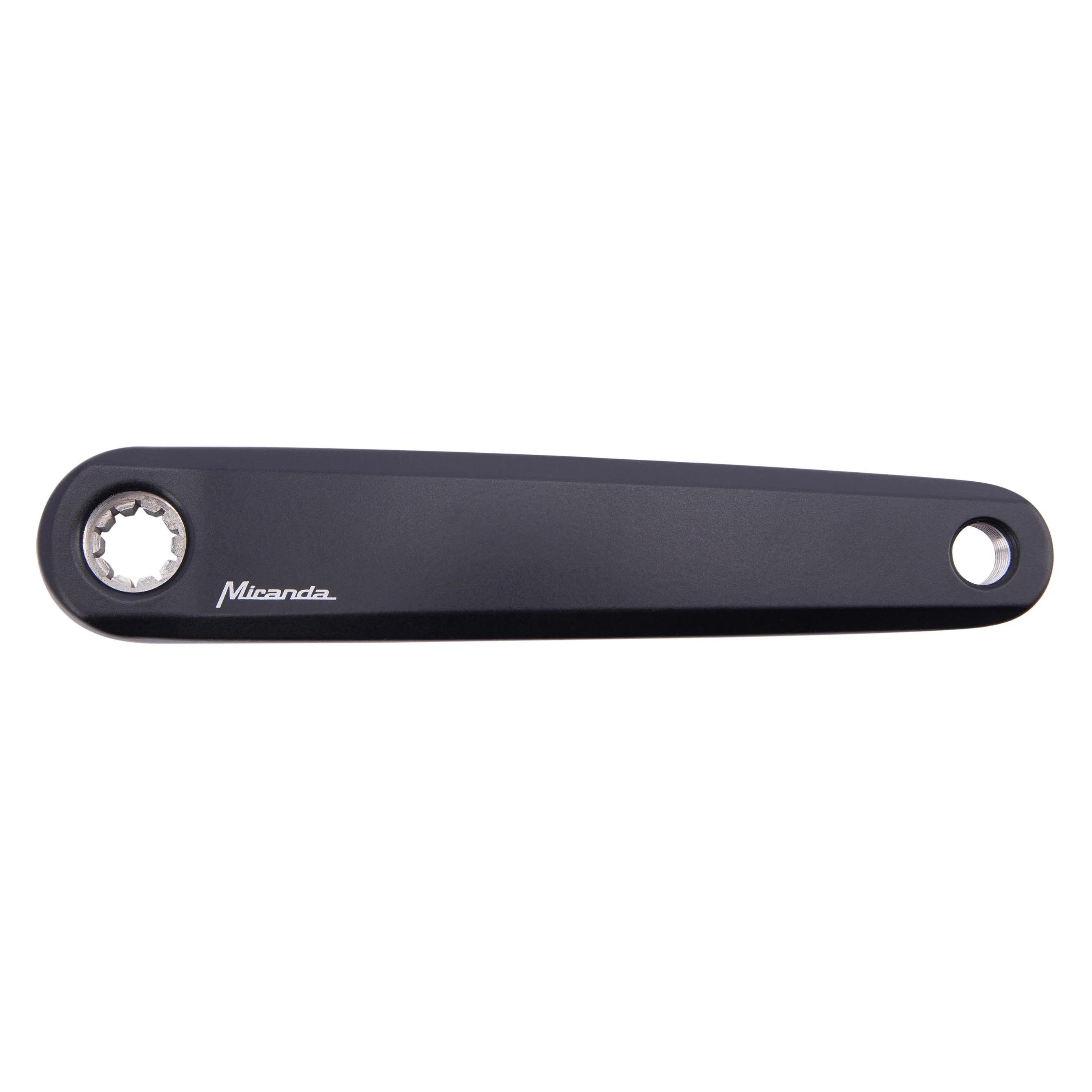 Miranda Delta 0 Delta 0 Schwarz 175 mm (175 mm) (CD04AMIET17CA7001020)