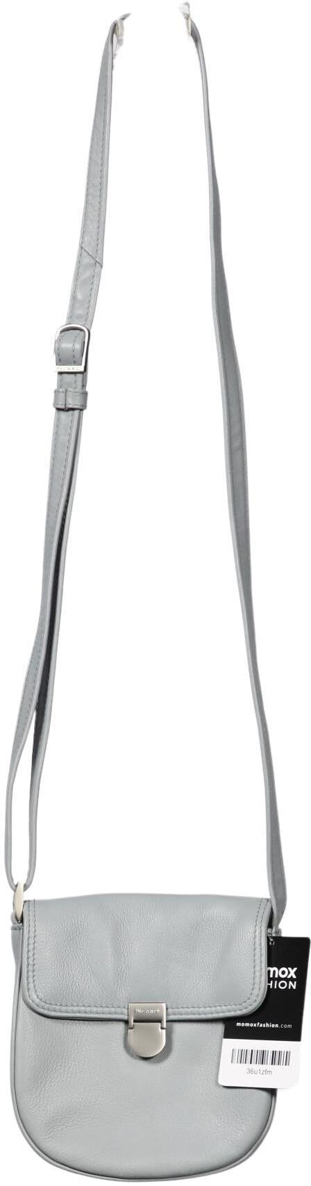 Picard Damen Handtasche klein, Grau, kein / Etikett - Second Hand