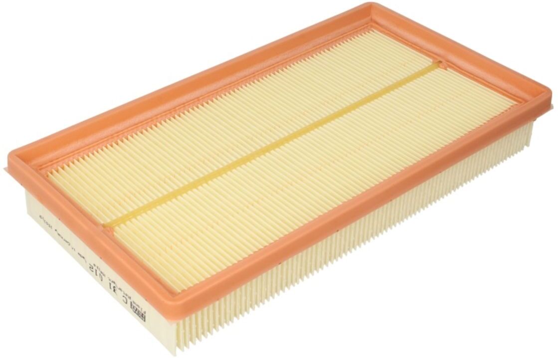 Luftfilter MANN-FILTER C 31 012