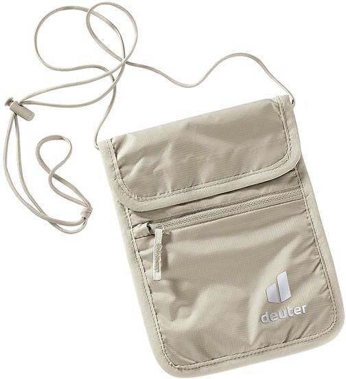 Deuter Security Wallet II, Sand