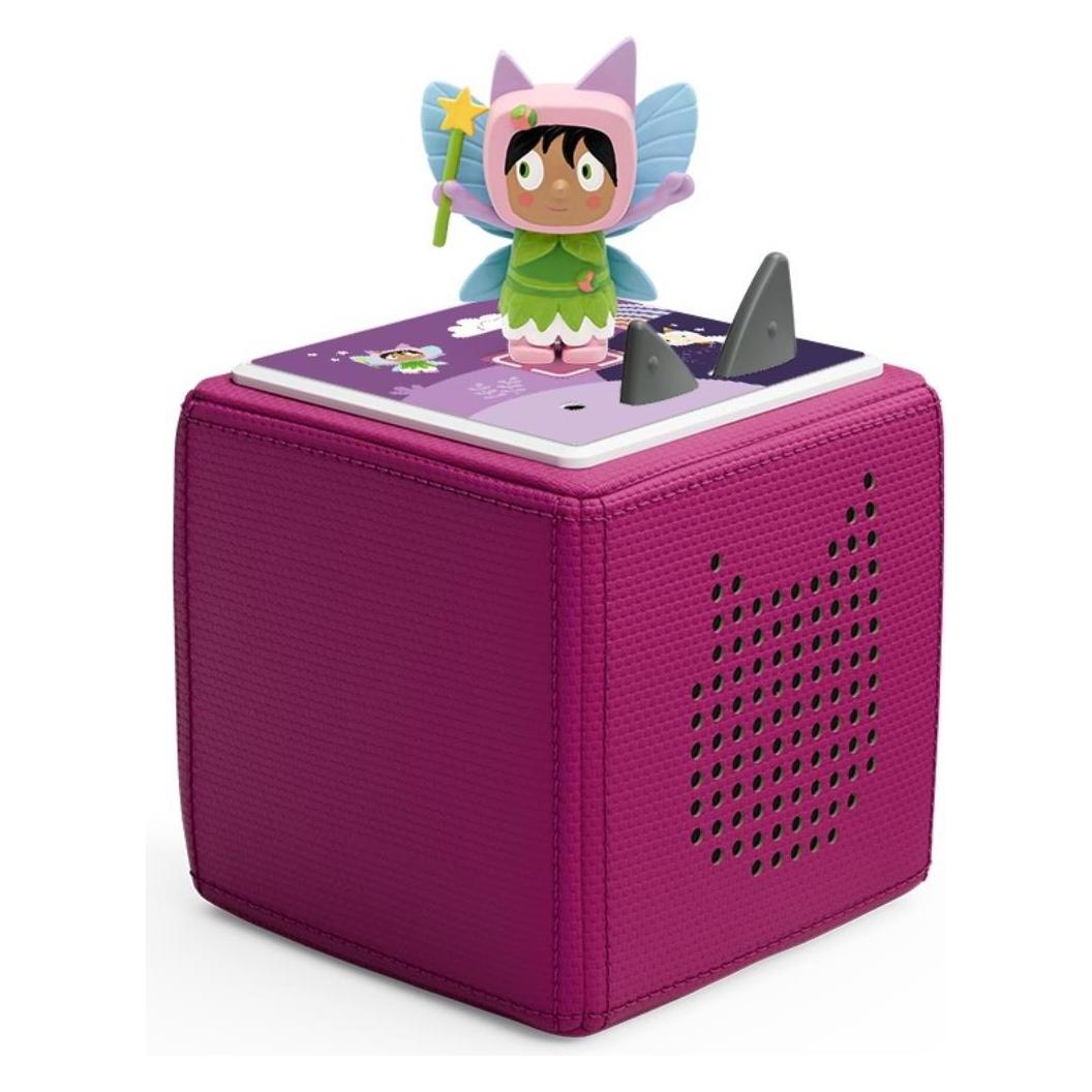 Boxine Tonies Dekofolie - Hinter dem Regenbogen (6er VE) (10001532)