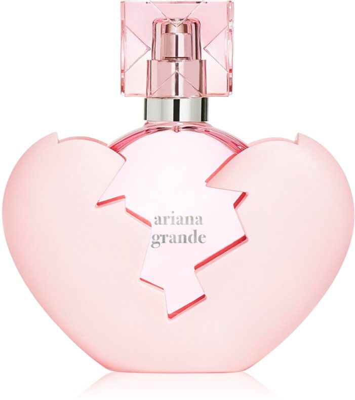 Ariana Grande Thank U Next Eau de Parfum pour femme 50 ml